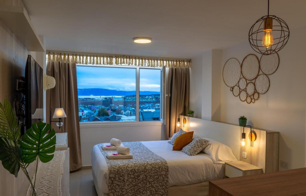 Studio 1884 Apartment Ushuaia Bagian luar foto