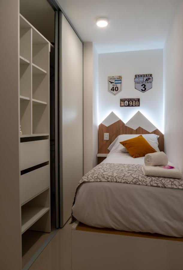 Studio 1884 Apartment Ushuaia Bagian luar foto
