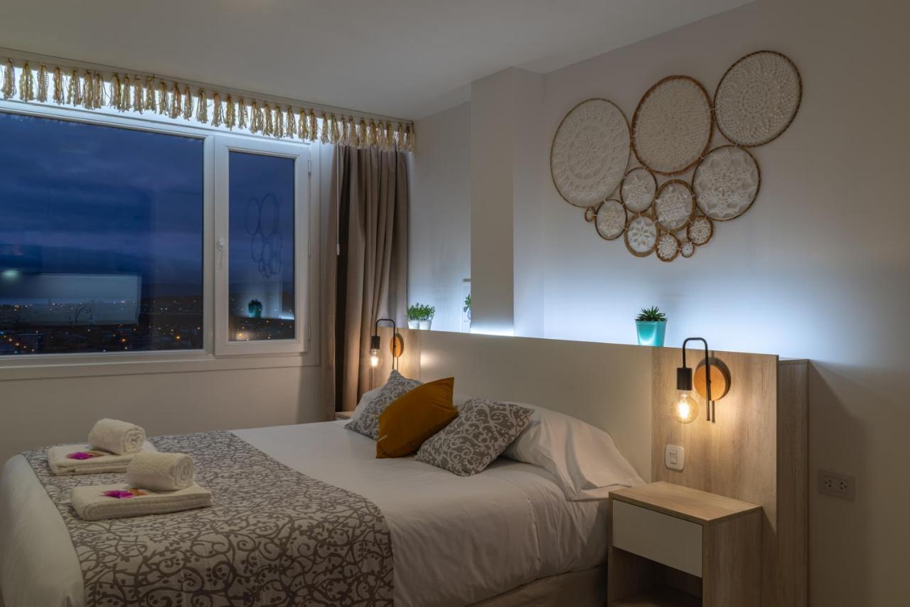 Studio 1884 Apartment Ushuaia Bagian luar foto