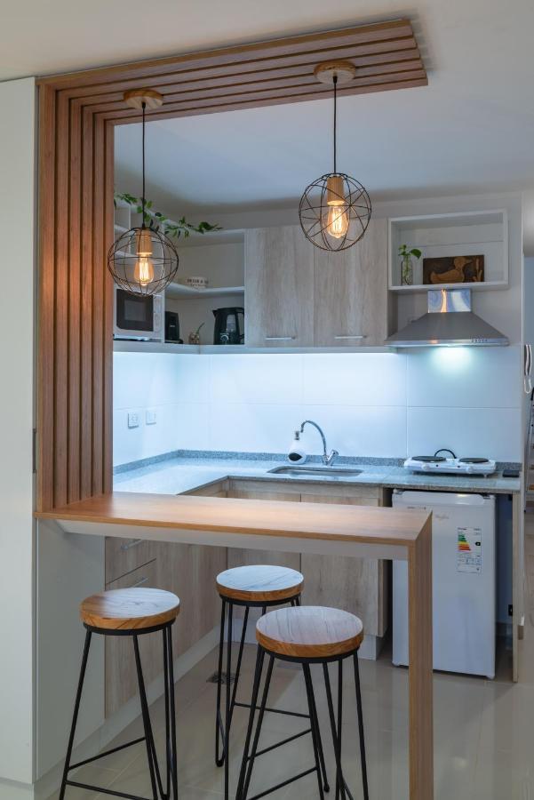 Studio 1884 Apartment Ushuaia Bagian luar foto