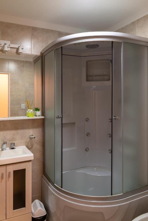 Studio 1884 Apartment Ushuaia Bagian luar foto