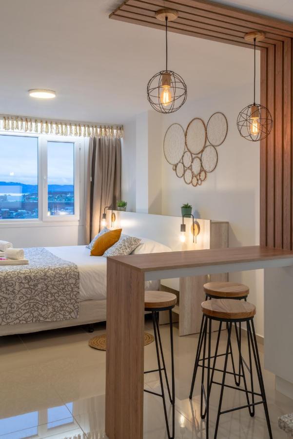 Studio 1884 Apartment Ushuaia Bagian luar foto