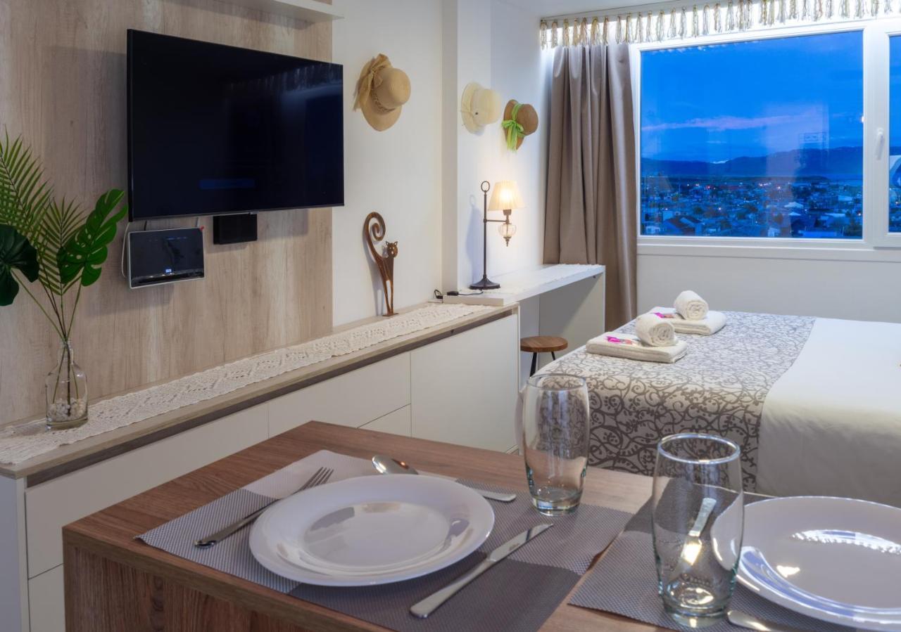 Studio 1884 Apartment Ushuaia Bagian luar foto