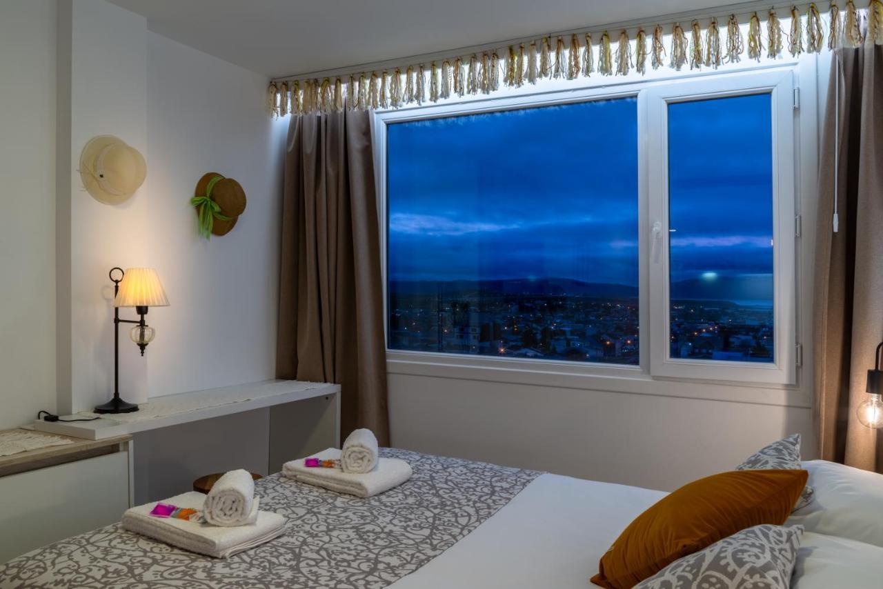 Studio 1884 Apartment Ushuaia Bagian luar foto