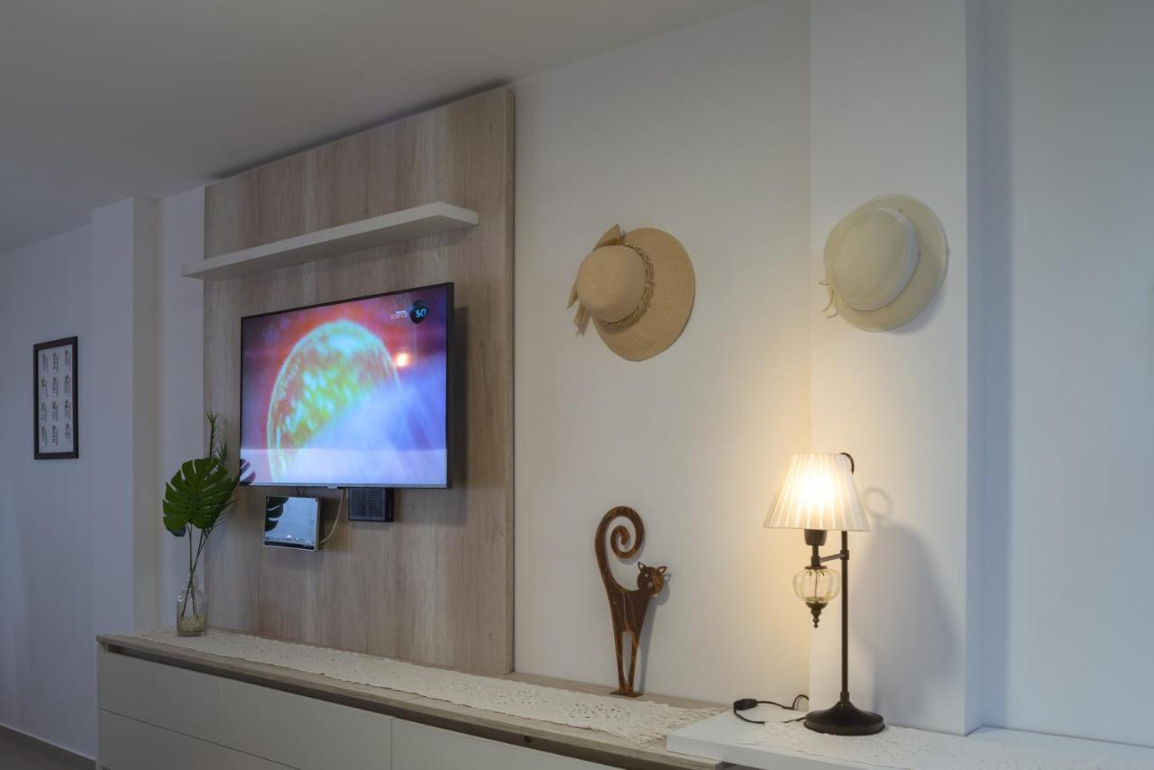 Studio 1884 Apartment Ushuaia Bagian luar foto